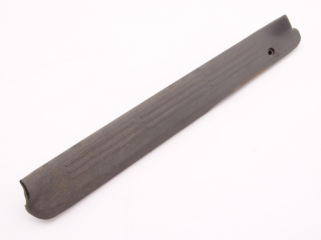 фото №1, Ford ranger ii mazda b2500 98-06 захист поріг правий задня 4d