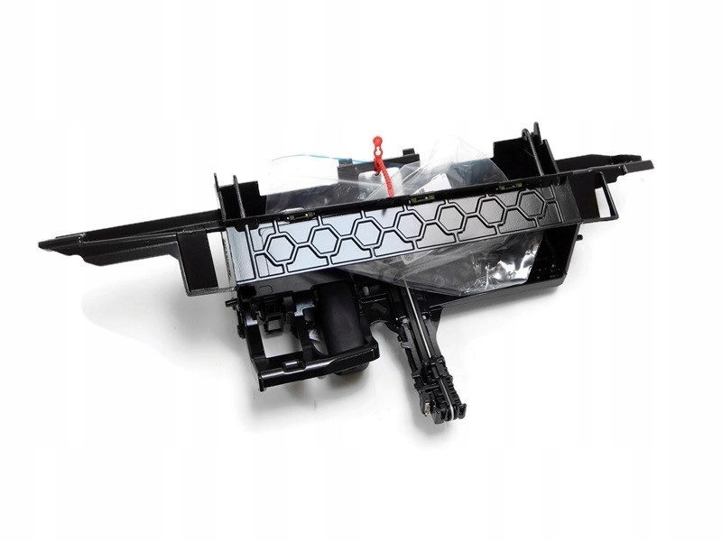 фото №1, Підйомник механізм привід monitora audi a6 s6 c7 aso