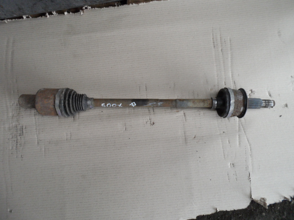 Купити Привідний вал fiat 500x права задні