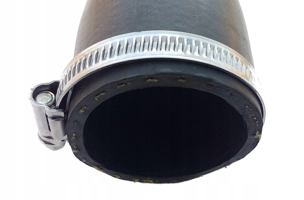 фото №5, Dodge caliber 2,0 crd труба waz turbo інтеркулер