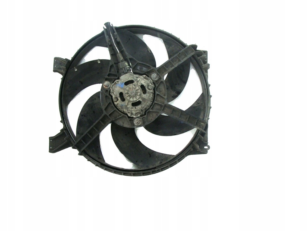 Купити Вентилятора радіатора renault rapid 1.8 clio 1 1.9
