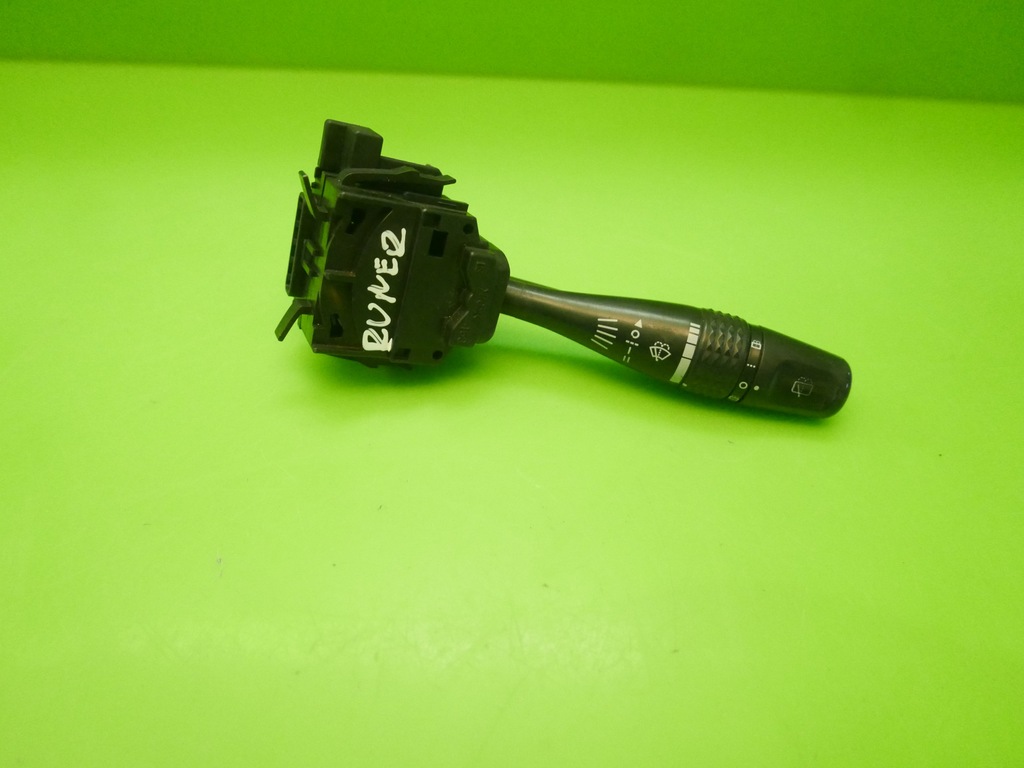 фото №2, Перемикач двірник mitsubishi space runner ii