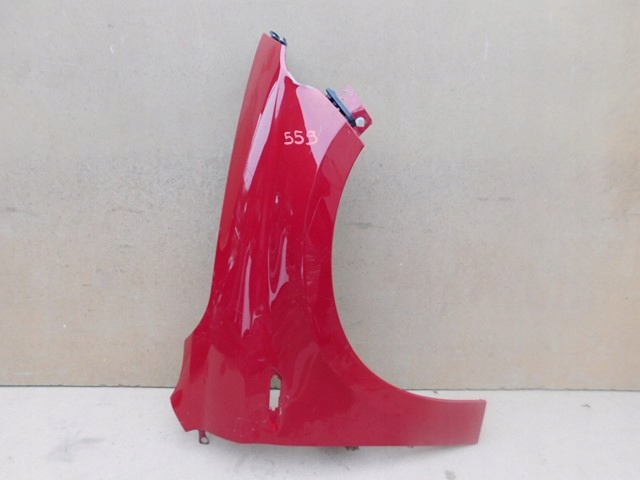 Купити Крила правий перед передній fiat tipo ii 16-