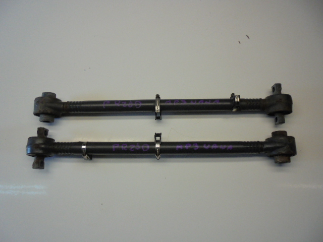 фото №1, Mercedes actros mp2 mp3 тяга reakcyjny перед