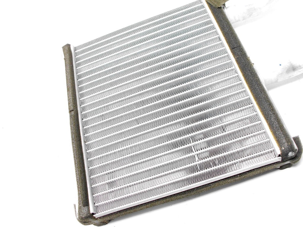 фото №5, Ssangyong kyron 06r радиатор отопитель wody gb