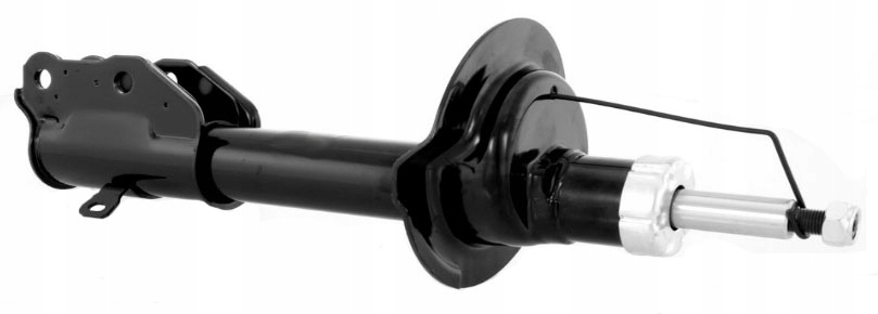 фото №3, Амортизатор mazda