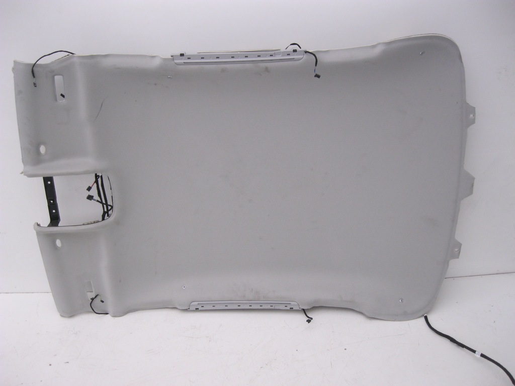 фото №1, Audi a8 4h потолок серая