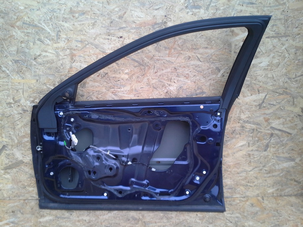 фото №6, Honda legend iv kb1 дверь передние b532p 3.5 v6