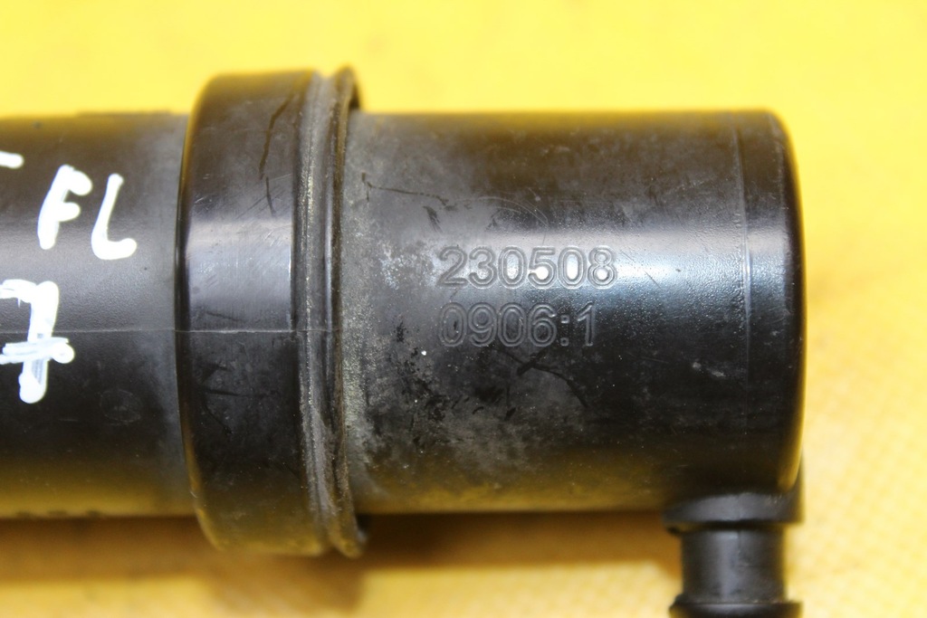 фото №6, Омыватель лампы фара audi a6 c5 4z7955979