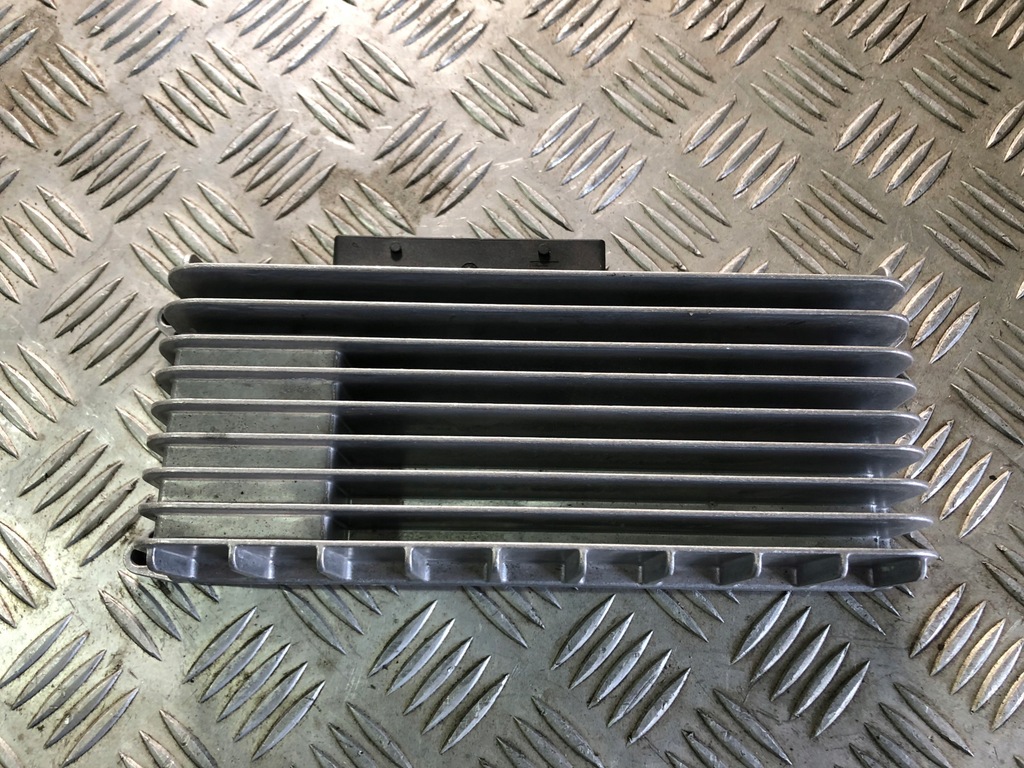 фото №1, 4f0910223h усилитель радио антенны audi a6 c6