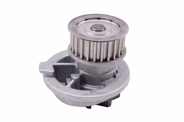 фото №1, Nowa насос wody chevrolet captiva 2.4 92226211