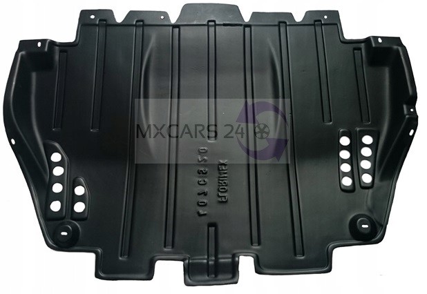 фото №1, Peugeot 508 407 citroen c5 захист pod двигун