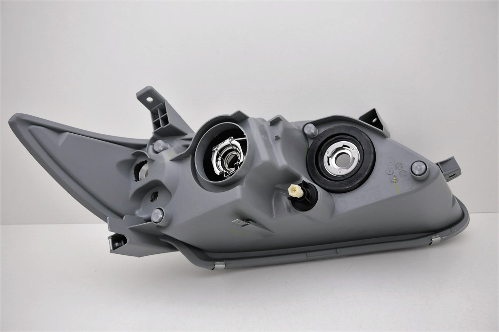фото №3, Toyota camry 07-11 фара ele. левый новый depo