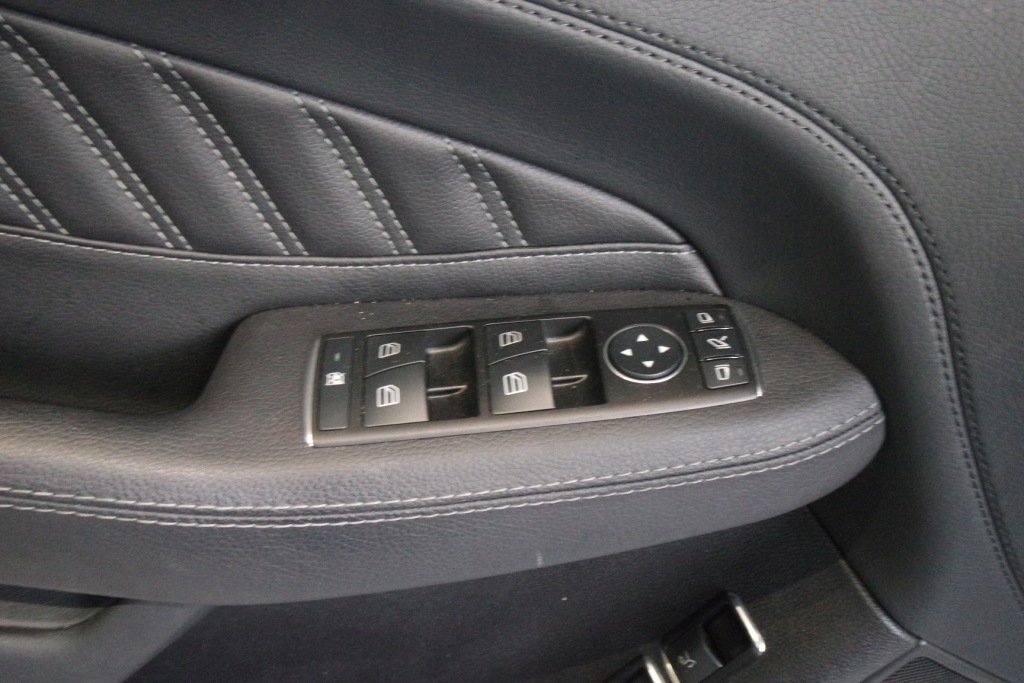 фото №10, Комплект кожа сиденья заднее сиденье mercedes gle w292 coupe