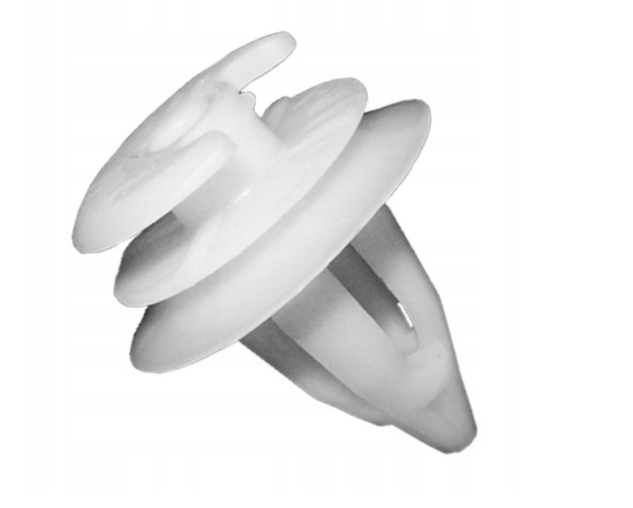 фото №1, 10 x штифт обивочный клипса 7 f01 f02 f03 f04