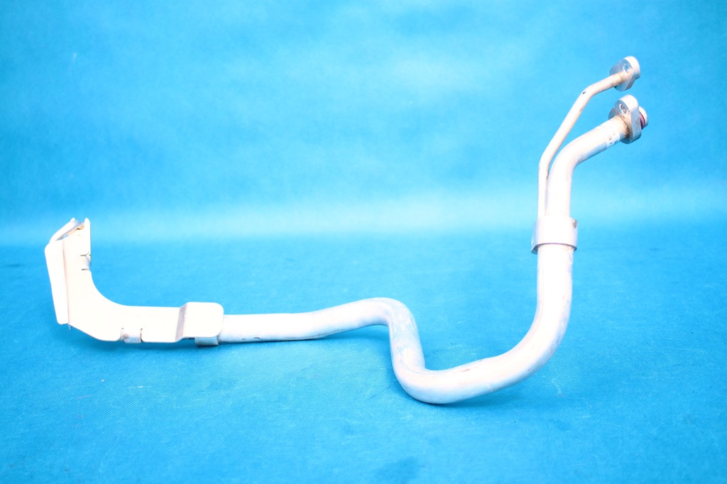 фото №9, Шланг кондиционера vw tiguan ii 16- 5qc816738a