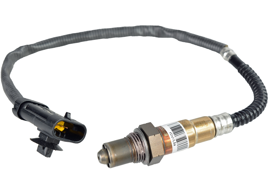 фото №1, Датчик лямбда-зонд 1.6 2.0 16v laguna scenic ii оригінал