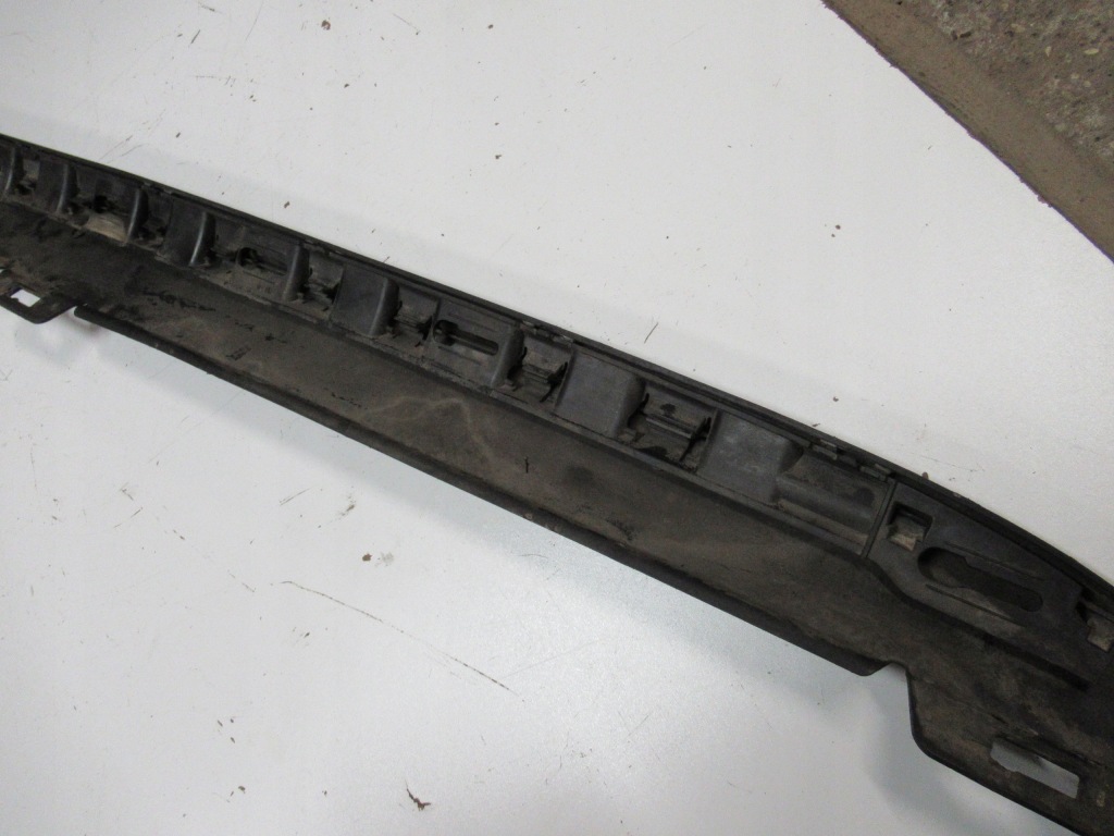 фото №8, Накладки порогові vw golf vi gti 5k0853856b / 855b