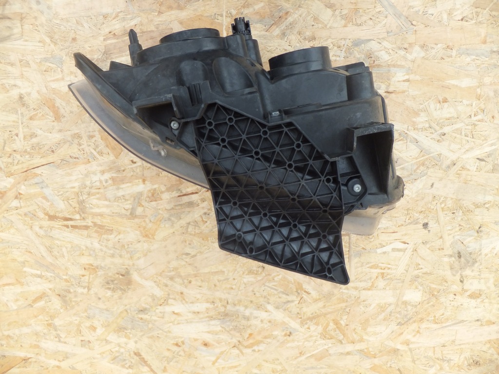 фото №6, Передняя левая лампа dodge charger lx ii led