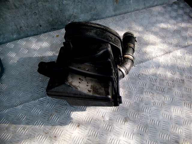 фото №1, Opel corsa b корпус фильтра воздуха