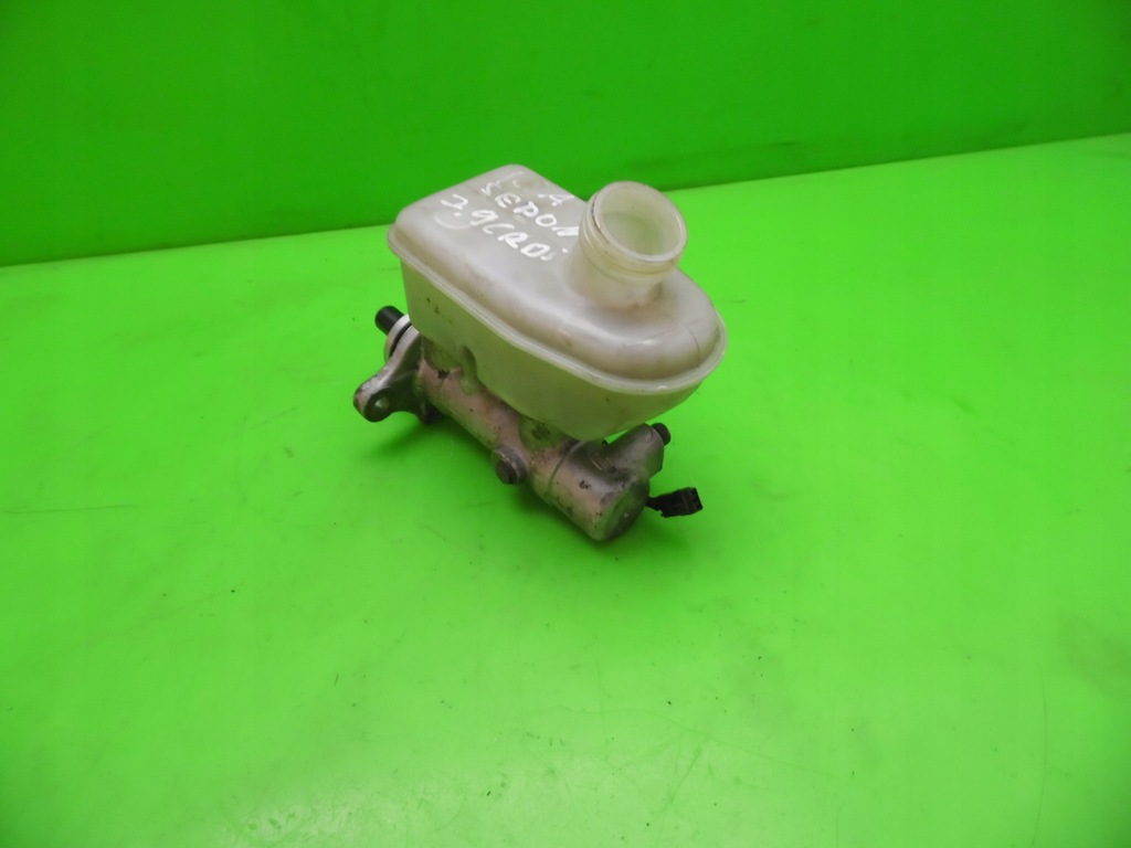 фото №5, Насос помпа тормозная kia sedona i 2.9 crdi 99-06