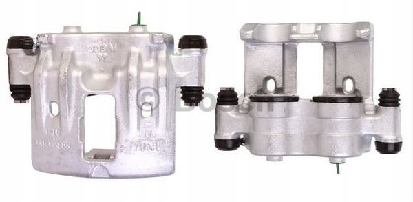 фото №2, Новый суппорт задний левый задняя iveco daily iii iv v 2t