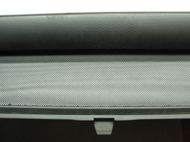 фото №7, Обшивка дверь шторка правый задняя c4 grand picasso