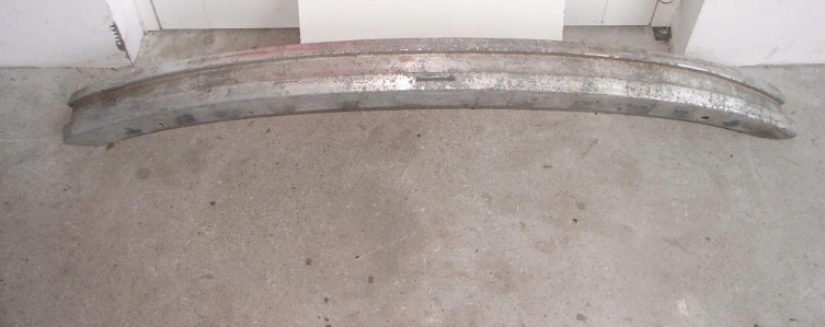 фото №1, Gd vw passat b5 3b0 балка бампер перед