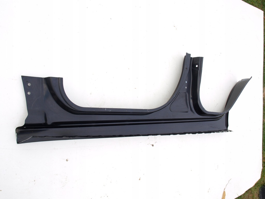 фото №6, Правый порог chevrolet spark iv m400 org. новый