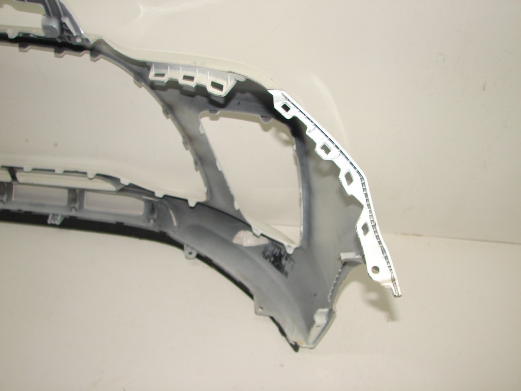 фото №6, Бампер передній перед kia picanto 17- gt sport