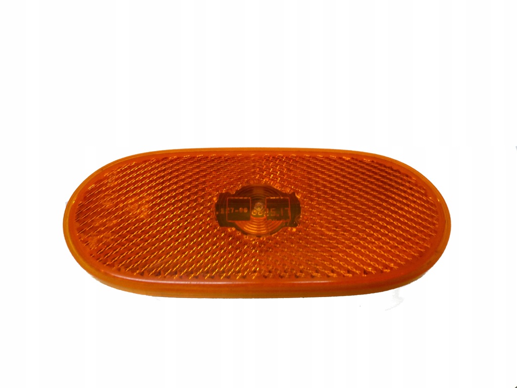 фото №1, Габаритний ліхтар led volkswagen vw crafter hella