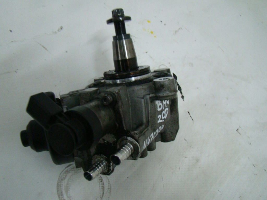 Купить Bmw mini r60 2.0 d насос впрыскная 0445010756