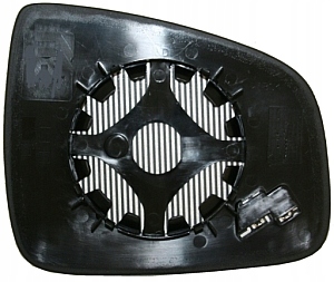 фото №1, Вкладиш лівий дзеркало dacia logan/sandero 08-