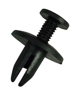 фото №1, Кліпса штифт жабо молдинг kia rio toyota rav4