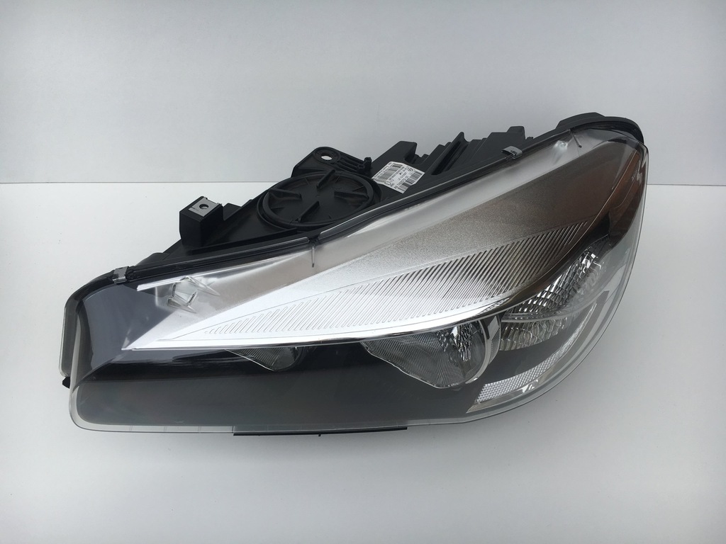 фото №2, Bmw 2 f45 лампа левая обычная idealna