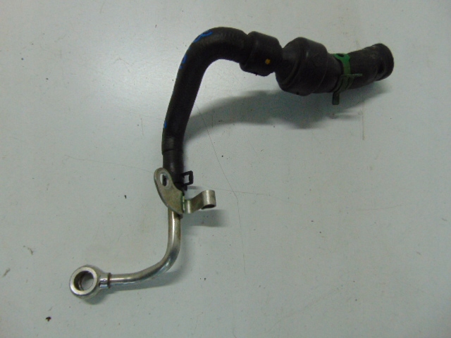 фото №1, Труба wąż шланг wody renault espace v 1.6 tce