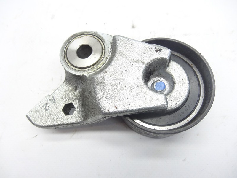 фото №2, Audi a6 a8 d2 3.7 4.2 ролик ремінь 077109485c