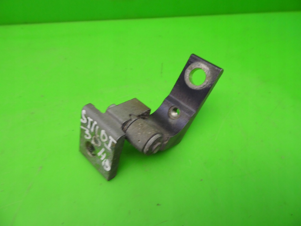 фото №6, Петля двері правий перед dół fiat stilo 3d 403/b