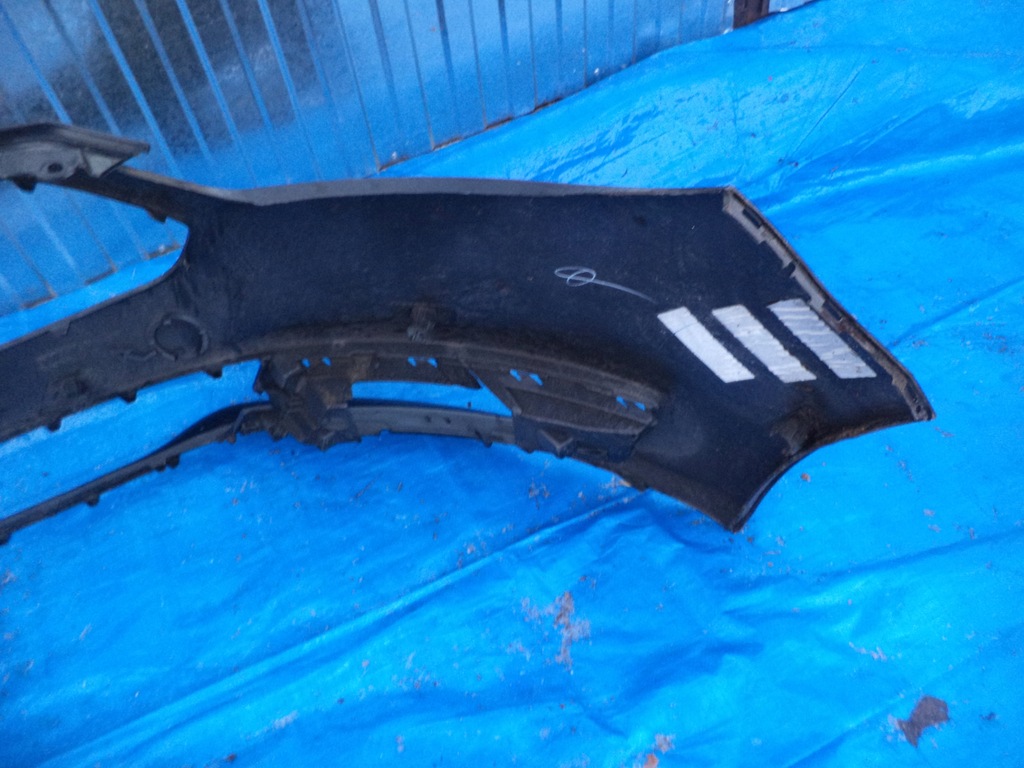 фото №7, Бампер перед передний ford galaxy iii 3 mk3 15-