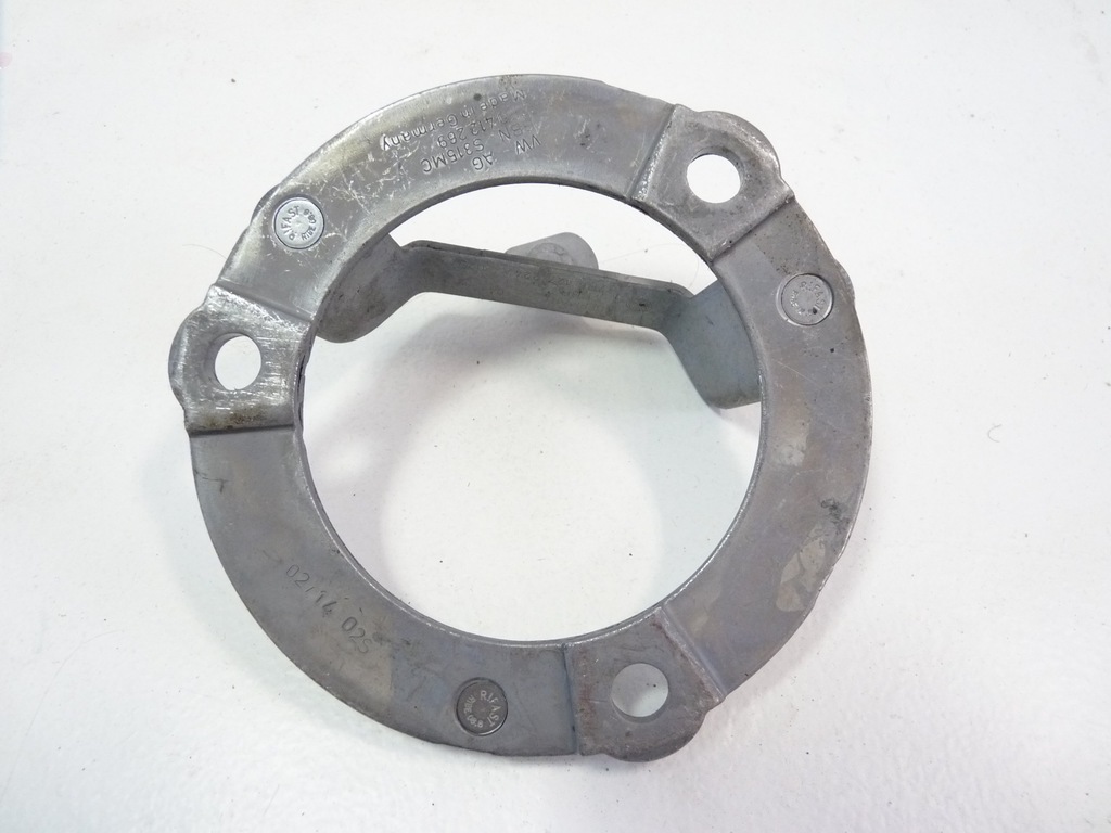 фото №1, Mbm vw touareg кронштейн 7p0412269