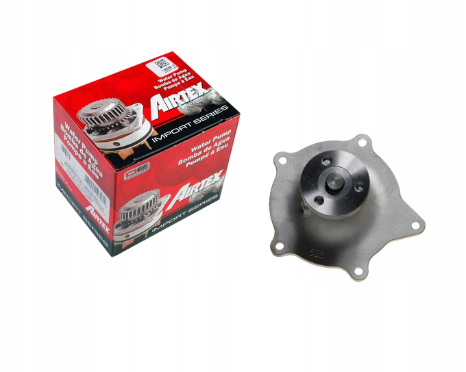 фото №1, Насос wody chrysler town&country 1991/2000 usa