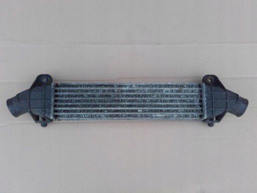 фото №1, Интеркулер ford mondeo mk3 --доставка--