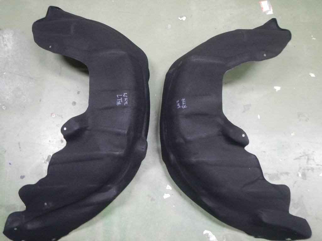 фото №1, Підкрилок ліва задня szmaciane jeep grand cherokee wk2 2011-2021