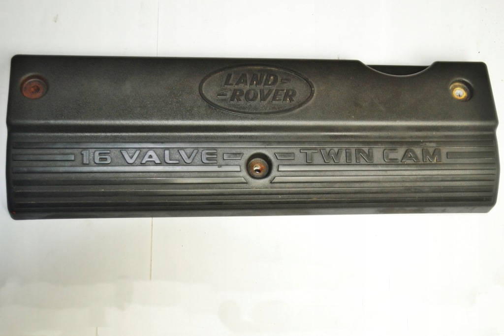 фото №1, Захист верхній двигуна freelander 1.8 ldr000260