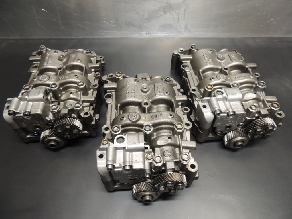 Валы вал насос масла масляная 2.0 tdi audi vw b6 Киев