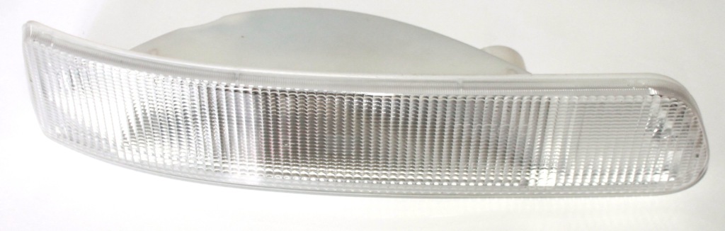 фото №1, Лампа поворотник права iveco stralis oem