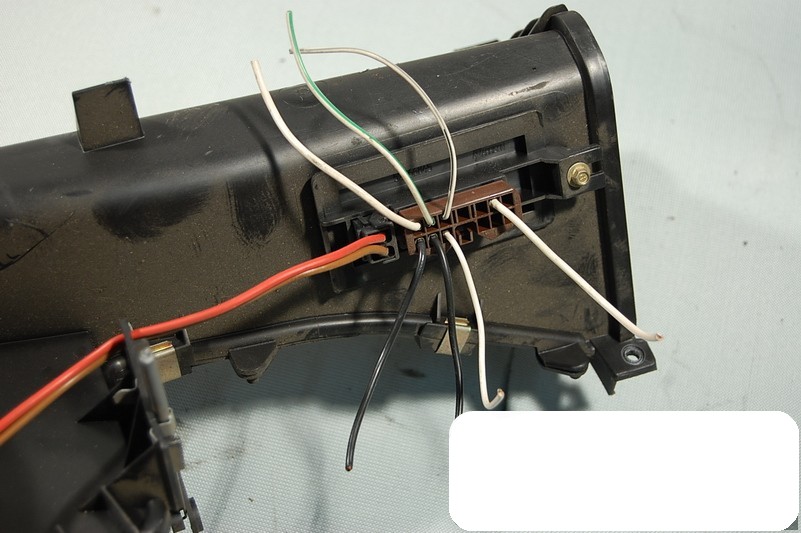 фото №8, Вентилятор воздуходувка renault twingo i polak gw fv