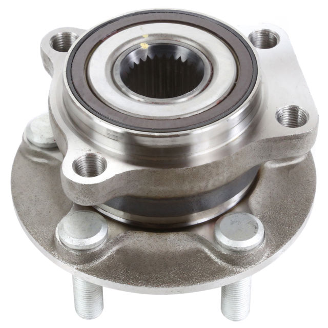 фото №1, Ступица подшипник перед subaru impreza forester 08-11