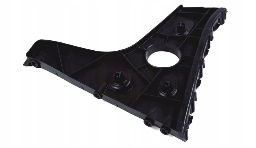 Купити Напрямна напрямна бампер задній задня audi a7 c7 лівий