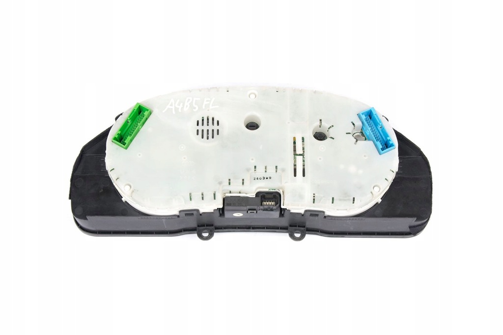 фото №5, Audi a4 b5 lift 2.5 tdi приборы счетчик 8d0919861f